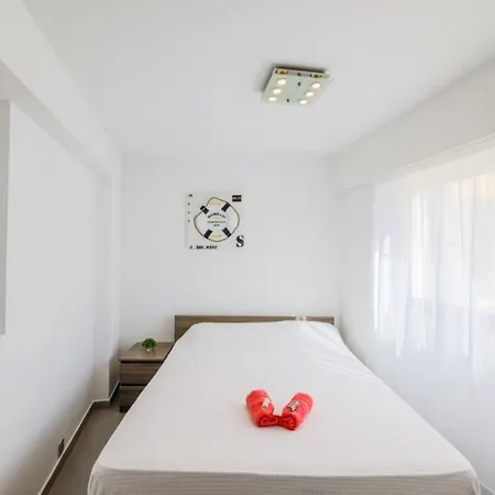 Apartamento Suede 3 Ap4209 By Riviera Homes Nice
