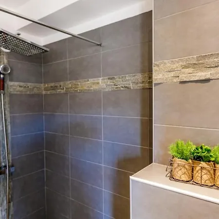 Lejlighed Suede 3 Ap4209 By Riviera Homes